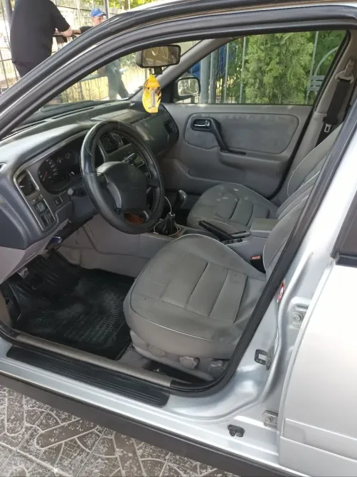 Nissan Primera 1999 год Рыбница Рыбница - изображение 4