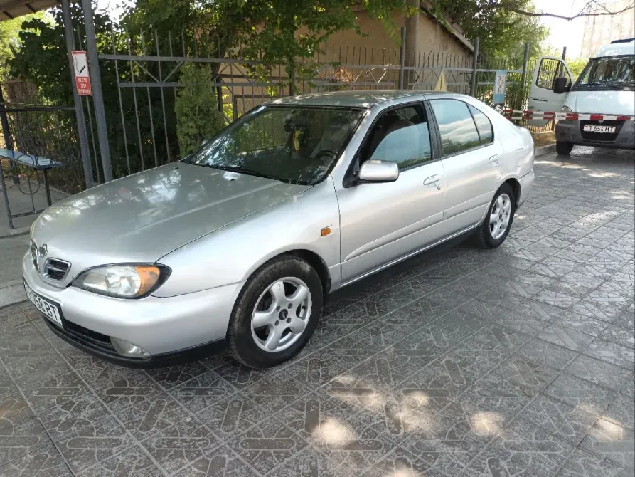 Nissan Primera 1999 год Рыбница Рыбница - изображение 3