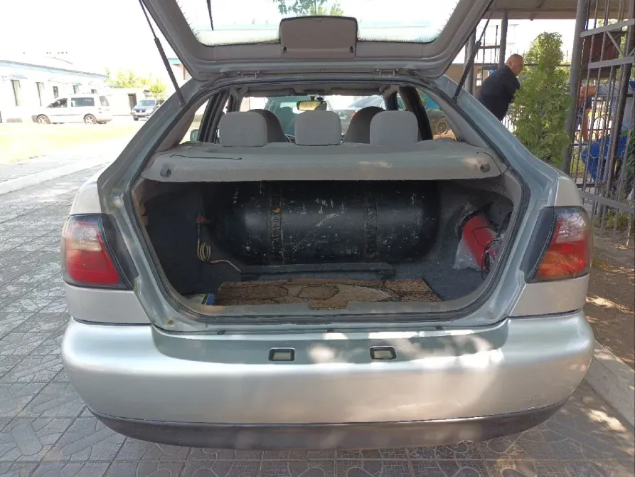 Nissan Primera 1999 год Рыбница Рыбница - изображение 8