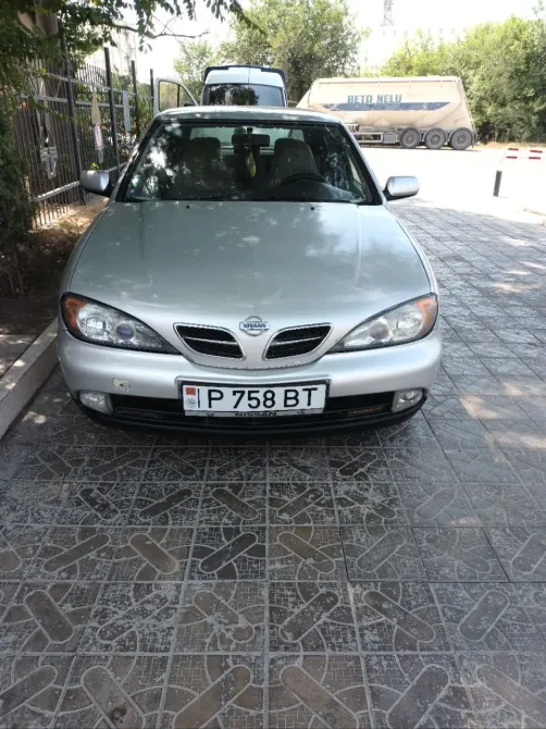 Nissan Primera 1999 год Рыбница Рыбница - изображение 7