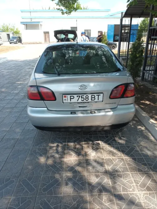 Nissan Primera 1999 год Рыбница Рыбница - изображение 1