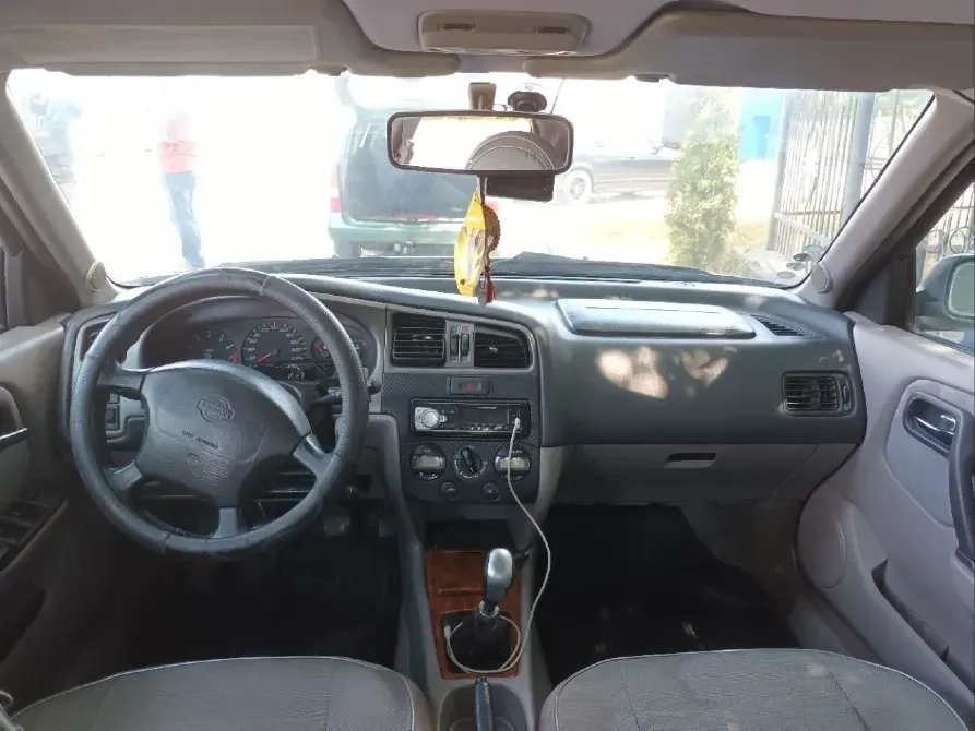 Nissan Primera 1999 год Рыбница Рыбница - изображение 5