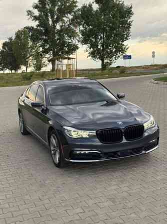 BMW 7 Series 2016 год Тирасполь Тирасполь