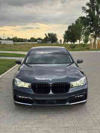 BMW 7 Series 2016 год Тирасполь Тирасполь