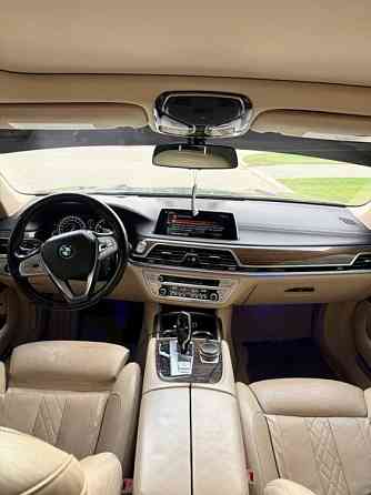 BMW 7 Series 2016 год Тирасполь Тирасполь
