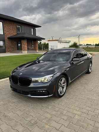 BMW 7 Series 2016 год Тирасполь Тирасполь