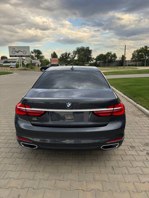 BMW 7 Series 2016 год Тирасполь Тирасполь - изображение 10