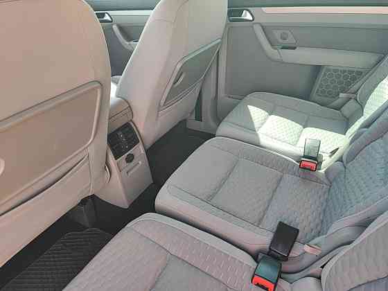 Volkswagen Touran 2007 год Тирасполь Тирасполь