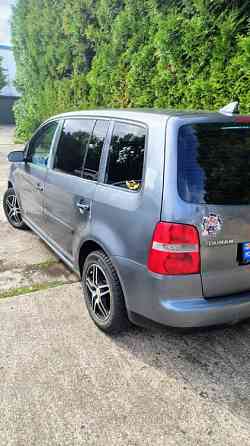 Volkswagen Touran 2005 год Комрат Комрат