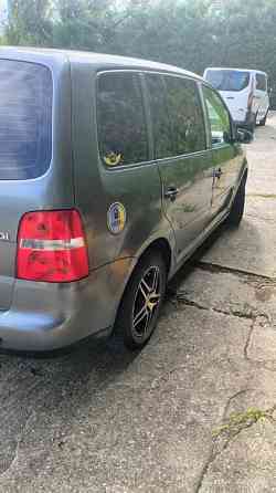 Volkswagen Touran 2005 год Комрат Комрат