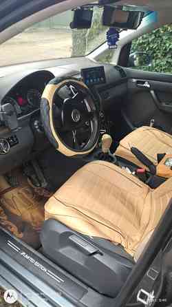 Volkswagen Touran 2005 год Комрат Комрат