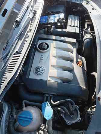 Volkswagen Touran 2005 год Комрат Комрат