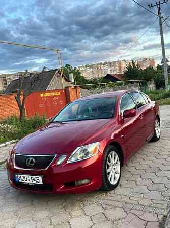 Lexus GS 2007 год Тирасполь Тирасполь