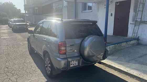 Toyota RAV4 2005 год Тирасполь Тирасполь