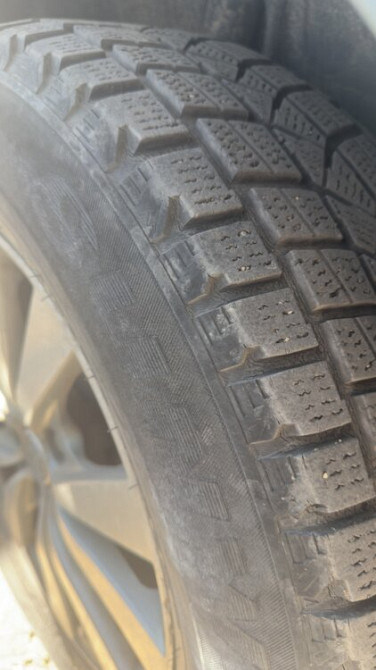 Toyota RAV4 2005 год Тирасполь Тирасполь - изображение 7