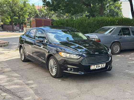 Ford Fusion 2013 год Тирасполь Тирасполь