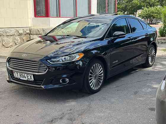 Ford Fusion 2013 год Тирасполь Тирасполь
