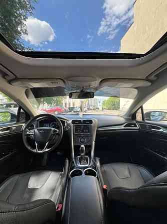Ford Fusion 2013 год Тирасполь Тирасполь