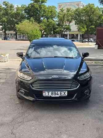 Ford Fusion 2013 год Тирасполь Тирасполь