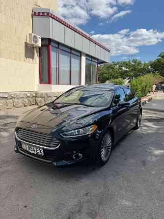 Ford Fusion 2013 год Тирасполь Тирасполь