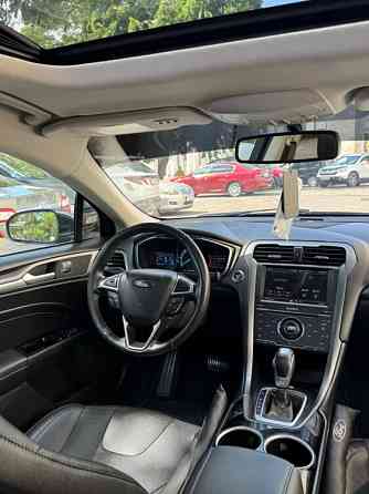 Ford Fusion 2013 год Тирасполь Тирасполь