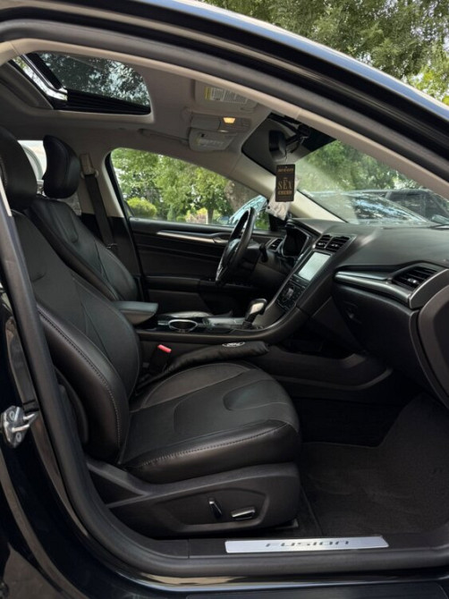 Ford Fusion 2013 год Тирасполь Тирасполь - изображение 8