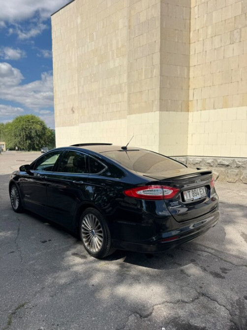 Ford Fusion 2013 год Тирасполь Тирасполь - изображение 7
