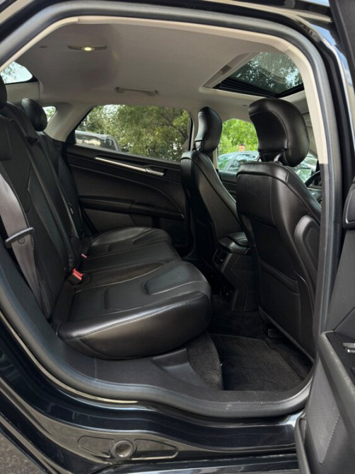 Ford Fusion 2013 год Тирасполь Тирасполь - изображение 9