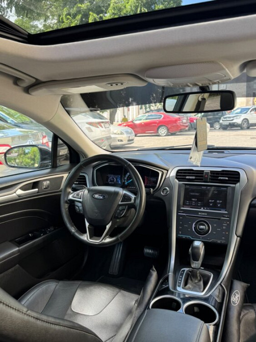 Ford Fusion 2013 год Тирасполь Тирасполь - изображение 5