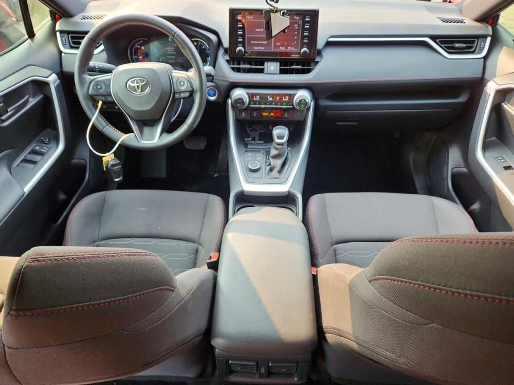 Toyota RAV4 2021 год Тирасполь Тирасполь - изображение 5