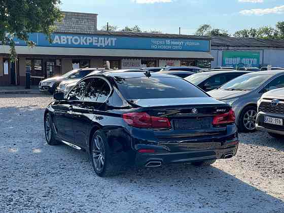 BMW 5 Series 2018 год Тирасполь Тирасполь