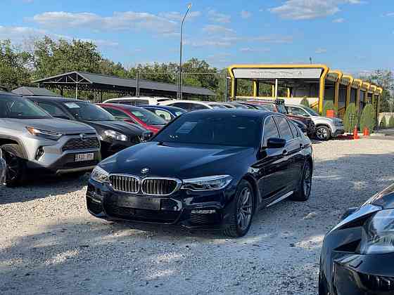 BMW 5 Series 2018 год Тирасполь Тирасполь