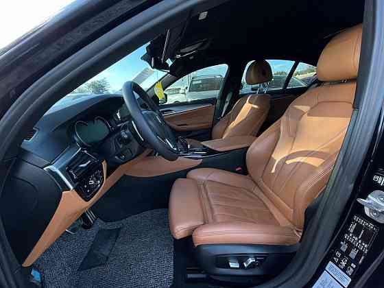 BMW 5 Series 2018 год Тирасполь Тирасполь