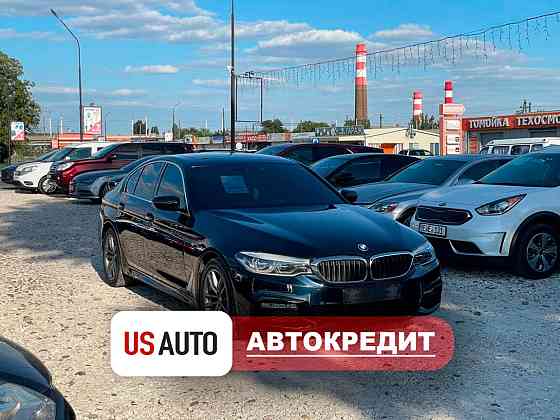BMW 5 Series 2018 год Тирасполь Тирасполь