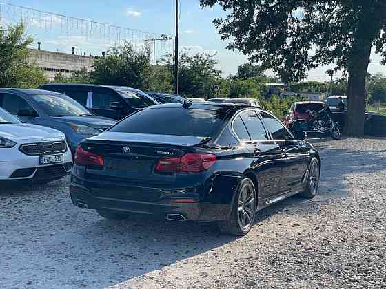 BMW 5 Series 2018 год Тирасполь Тирасполь