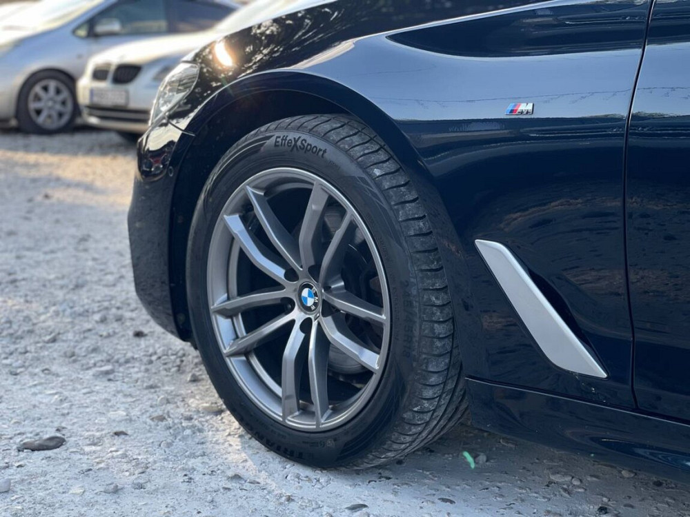 BMW 5 Series 2018 год Тирасполь Тирасполь - изображение 5