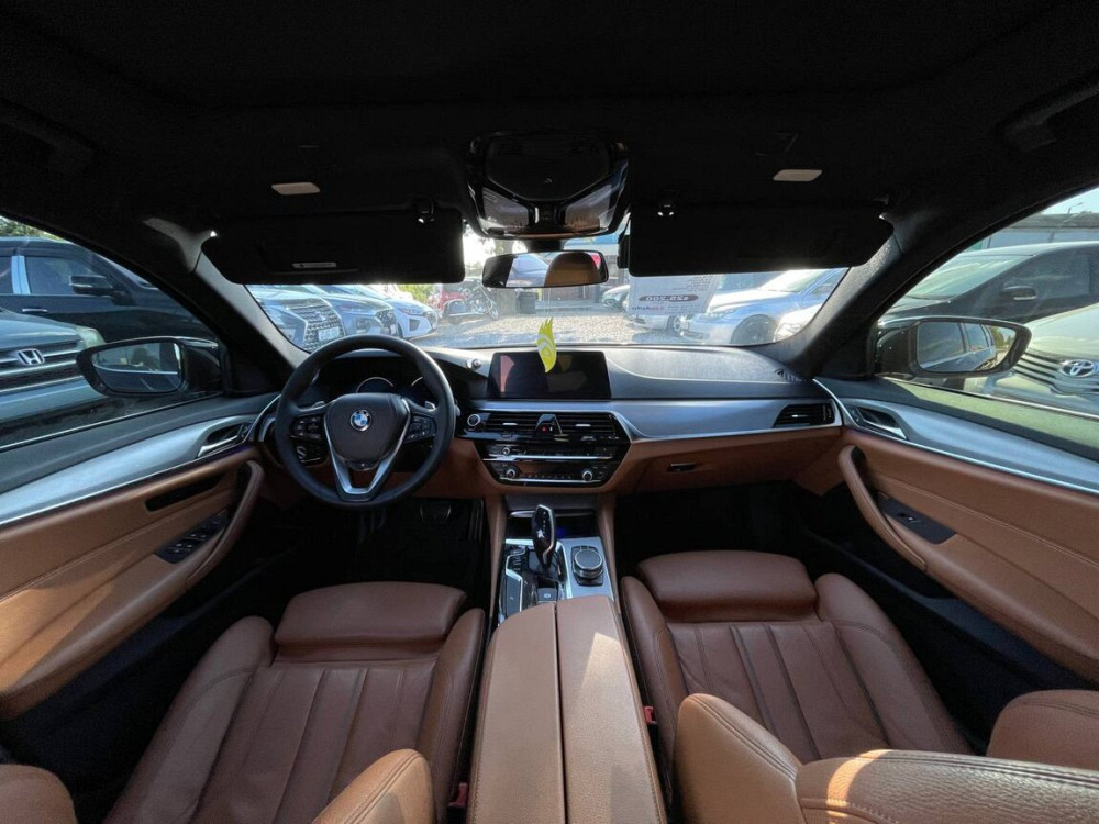 BMW 5 Series 2018 год Тирасполь Тирасполь - изображение 8