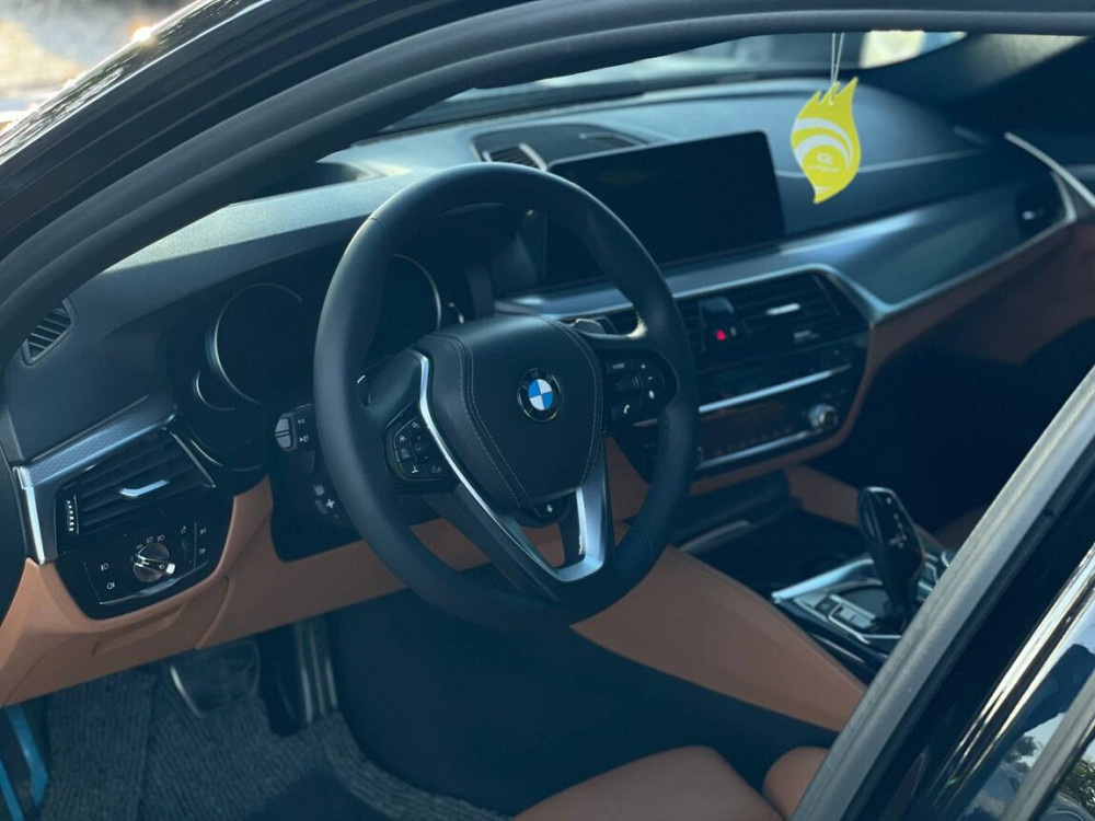 BMW 5 Series 2018 год Тирасполь Тирасполь - изображение 7