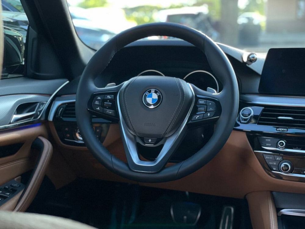 BMW 5 Series 2018 год Тирасполь Тирасполь - изображение 10