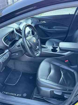 Chevrolet Volt 2018 год Бендеры Бендеры