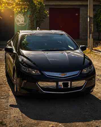 Chevrolet Volt 2018 год Бендеры Бендеры