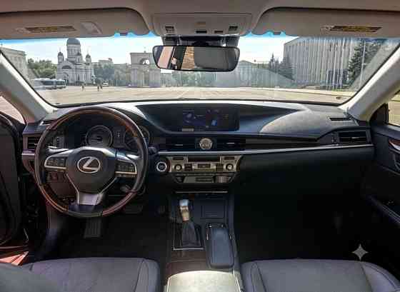 Lexus ES 2016 год Тирасполь Тирасполь