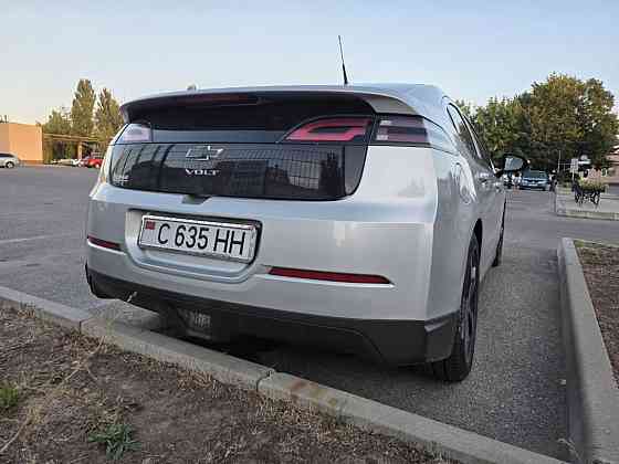 Chevrolet Volt 2011 an Tiraspol Tiraspol