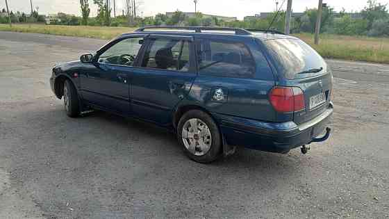 Nissan Primera 1998 an Tiraspol Tiraspol