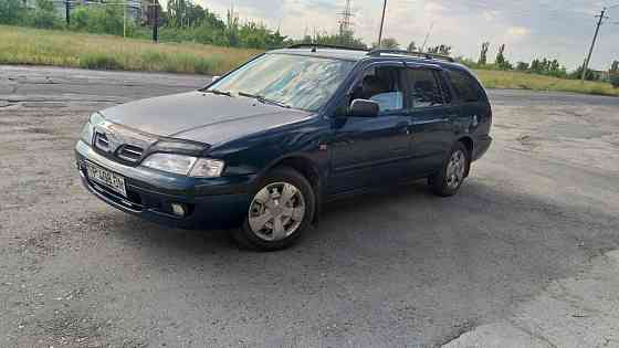 Nissan Primera 1998 an Tiraspol Tiraspol