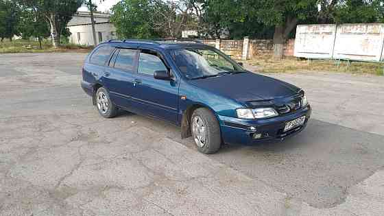 Nissan Primera 1998 an Tiraspol Tiraspol