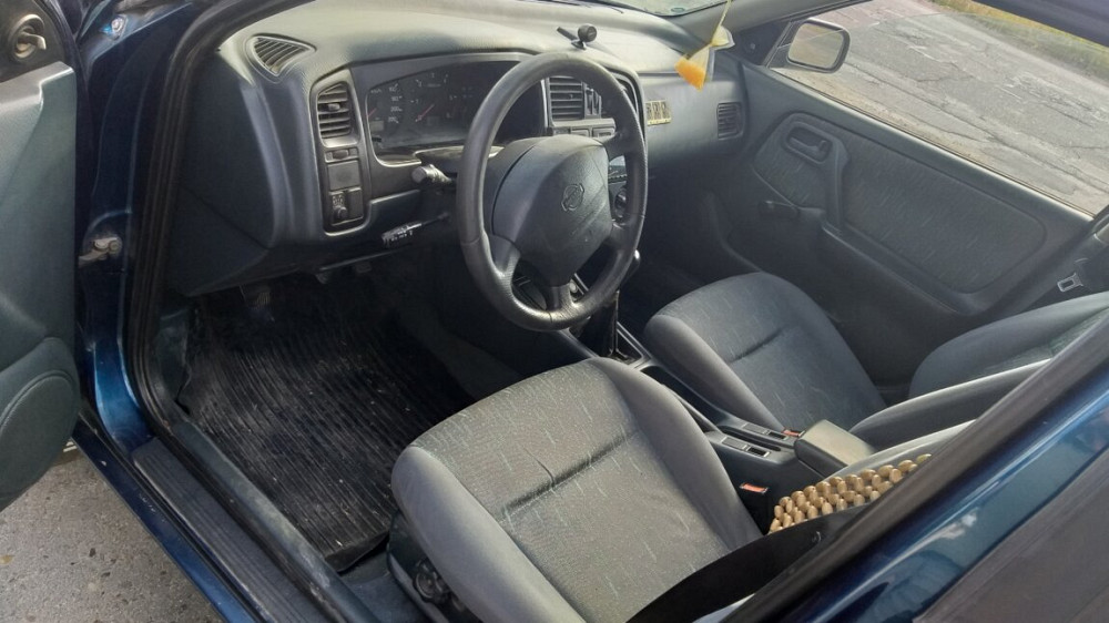 Nissan Primera 1998 год Тирасполь Тирасполь - изображение 4