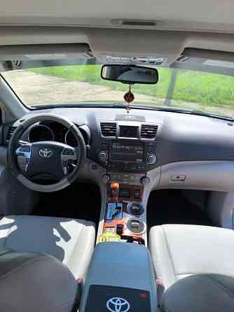 Toyota Highlander 2012 год Тирасполь Тирасполь