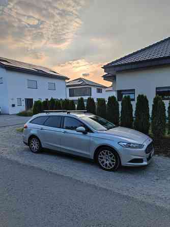 Ford Mondeo 2016 год Тирасполь Тирасполь