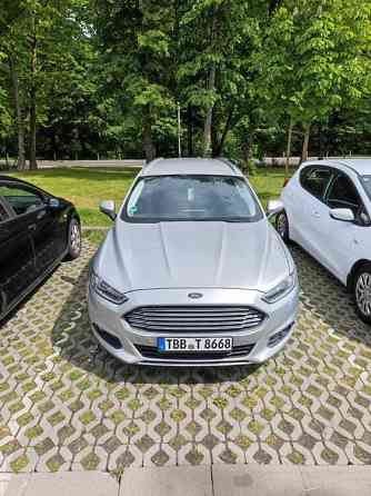 Ford Mondeo 2016 год Тирасполь Тирасполь
